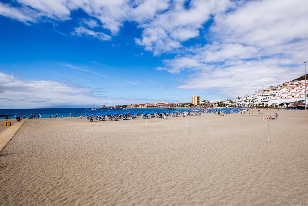 Las Americas Acapulco Costa Adeje photo 4