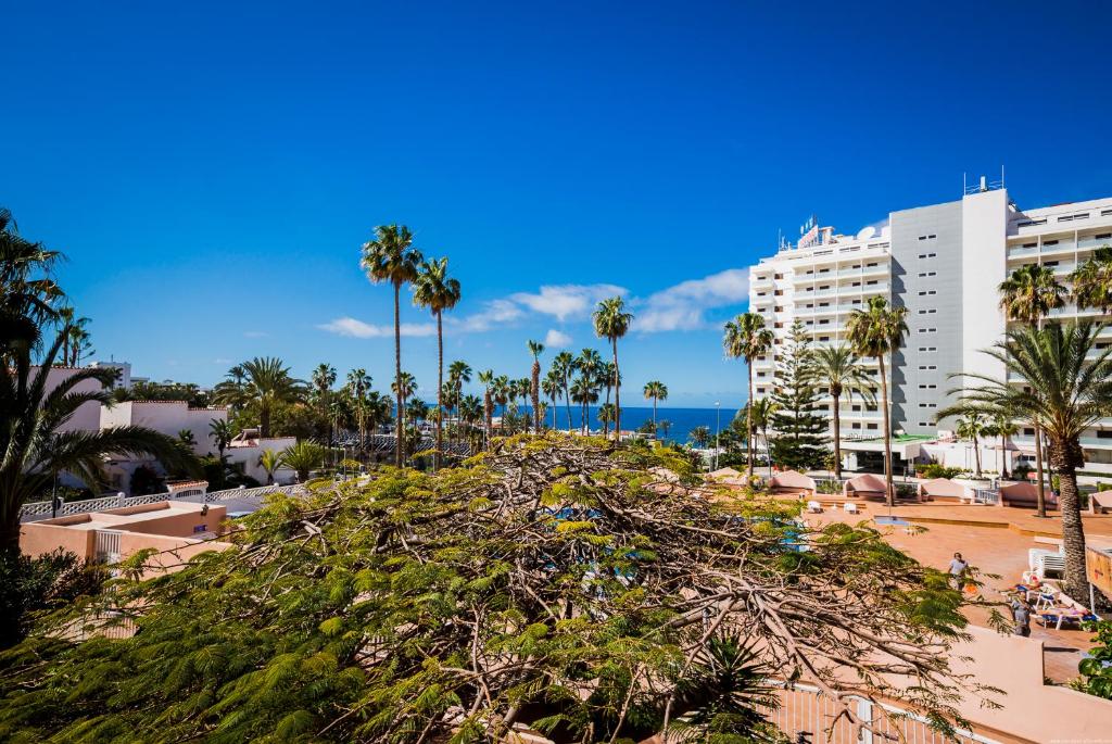 Las Americas Acapulco Costa Adeje photo 1