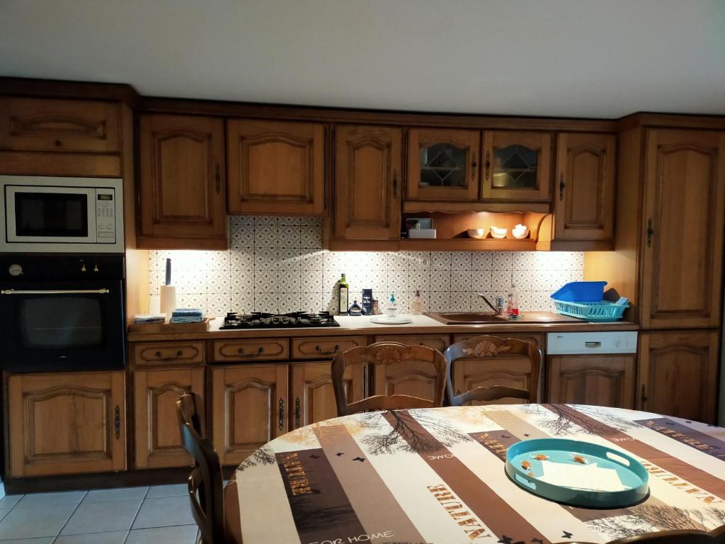 La petite maison bleue photo 4