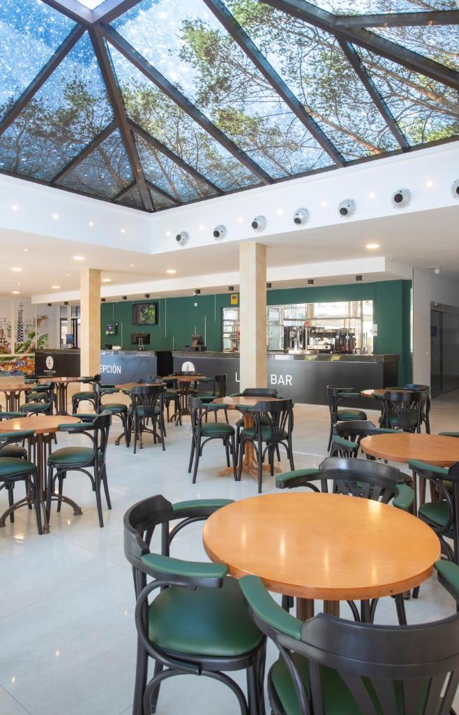 Aparthotel BCL Levante Club photo 3
