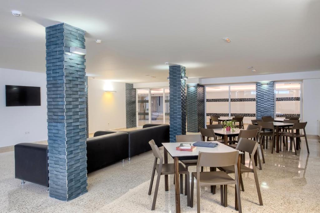 Aparthotel BCL Levante Club photo 1