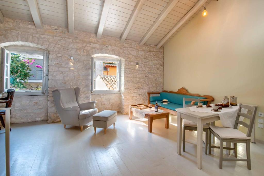 Lakka Stone House 1 photo 1