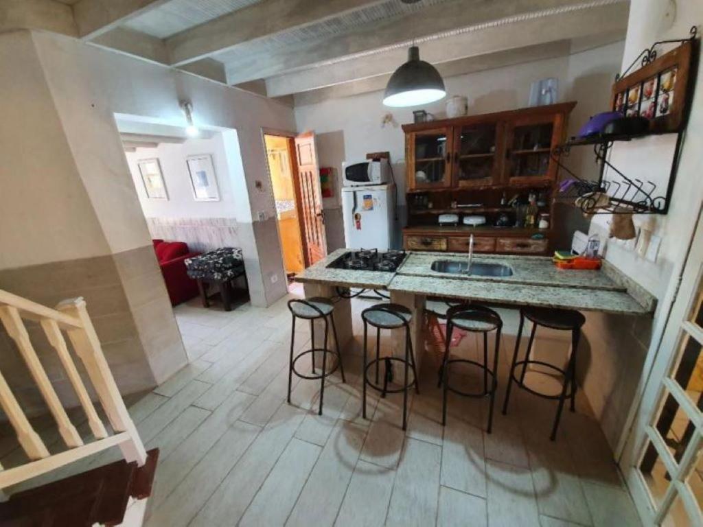 Casa em Camburi photo 1