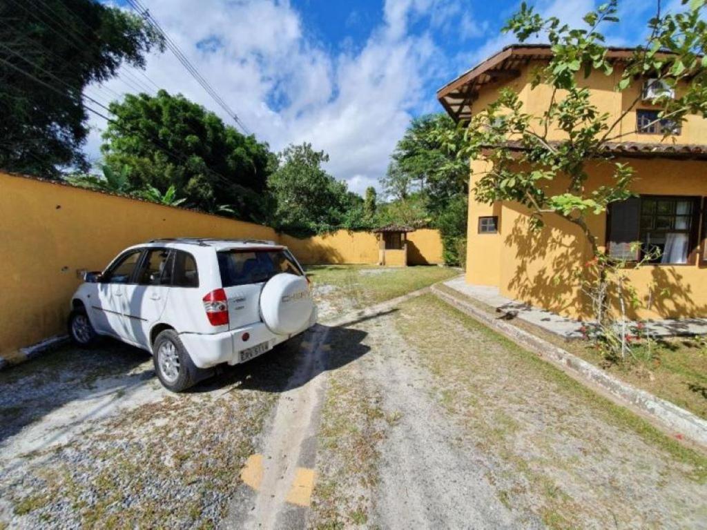 Casa em Camburi photo 3