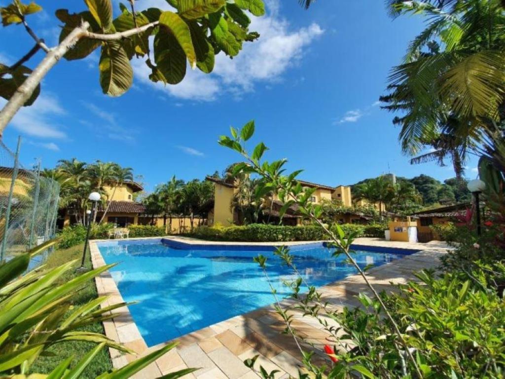 Casa em Camburi