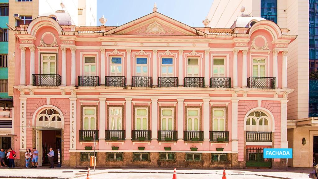 Vila Galé Rio de Janeiro photo 4