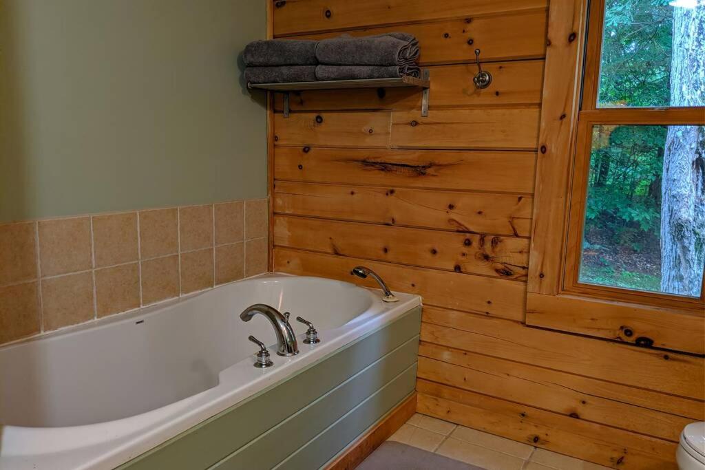 Chalet Le Boisé photo 4