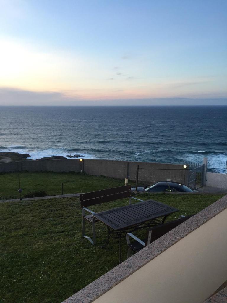 Apartamento Playa Arnela photo 1
