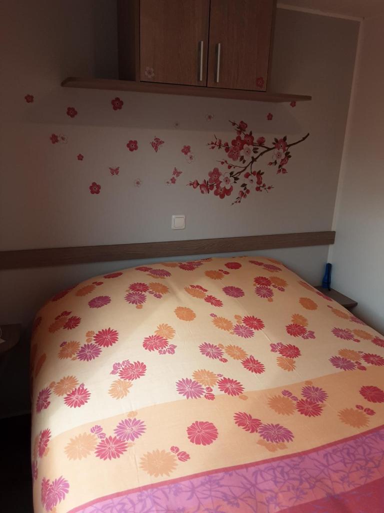 Camping du Parc de La Fecht photo 1