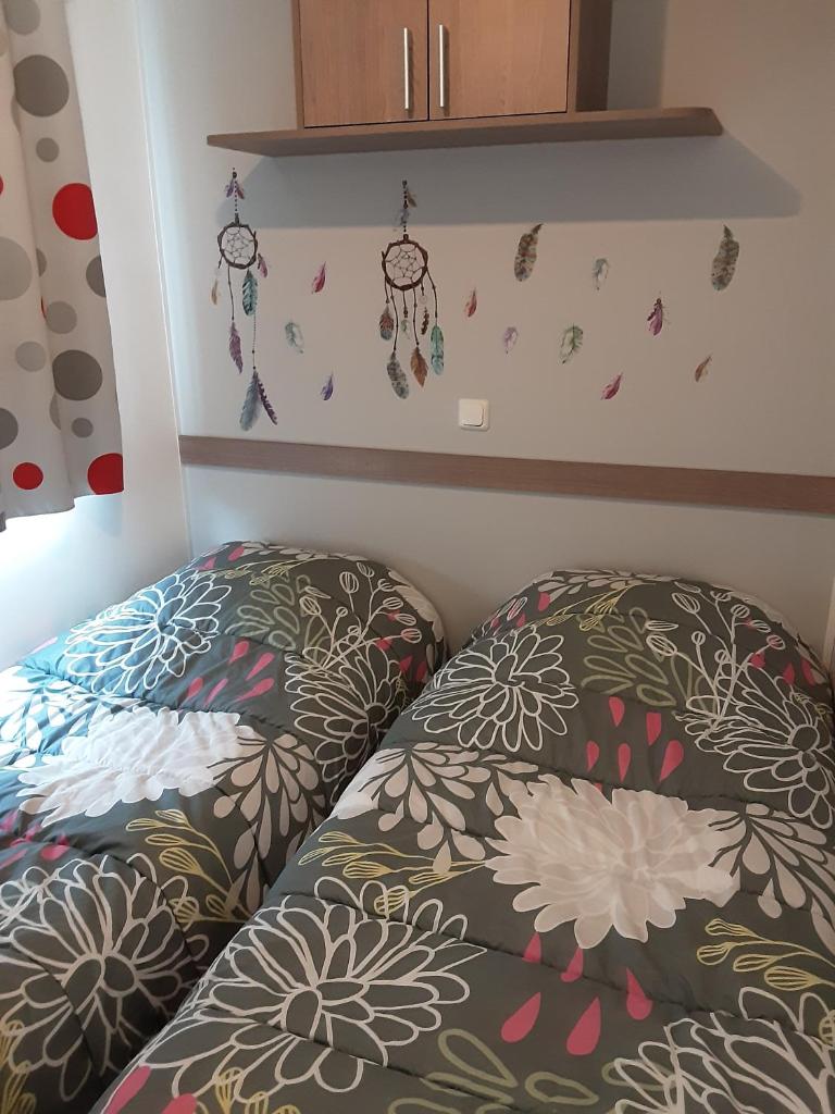 Camping du Parc de La Fecht photo 4