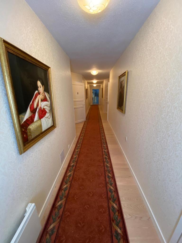 Hotelli Kultainen Joutsen photo 3