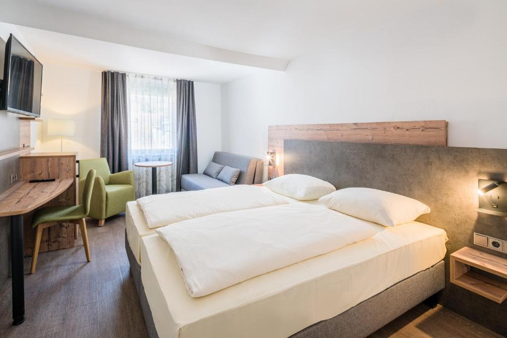 Hotel Café Adler photo 2