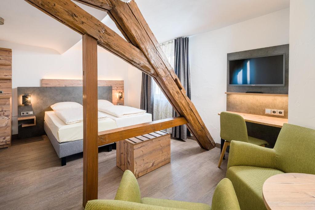 Hotel Café Adler photo 4