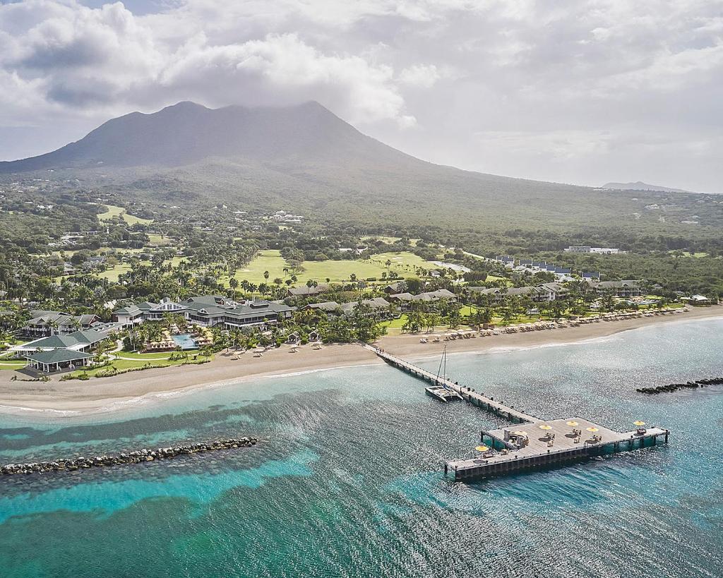 Four Seasons Resort Nevis photo 3