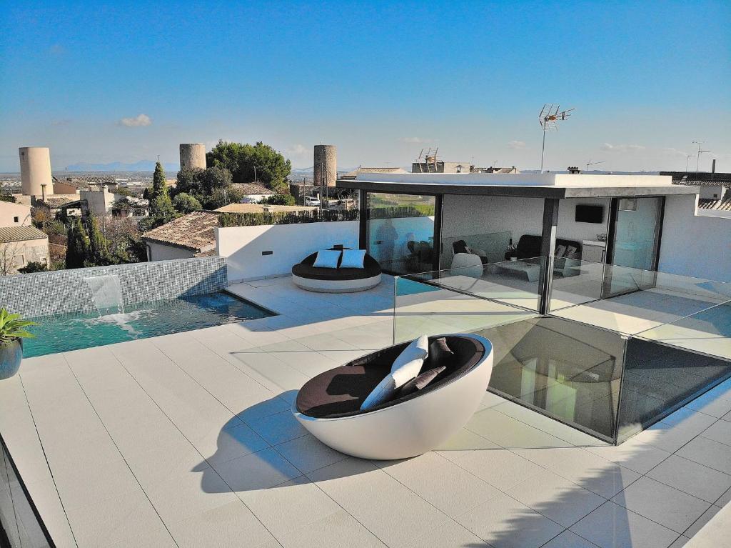 Villa Montblau 049 by Mallorca Charme photo 3