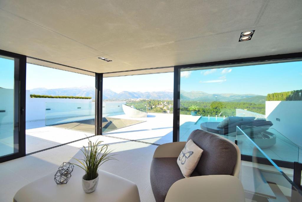 Villa Montblau 049 by Mallorca Charme photo 4