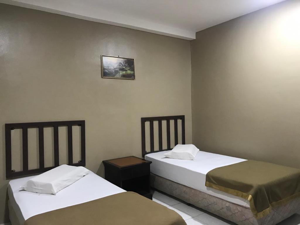 Hotel Nawar photo 2