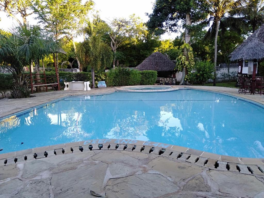 Oasis Diani Beach Villas photo 2