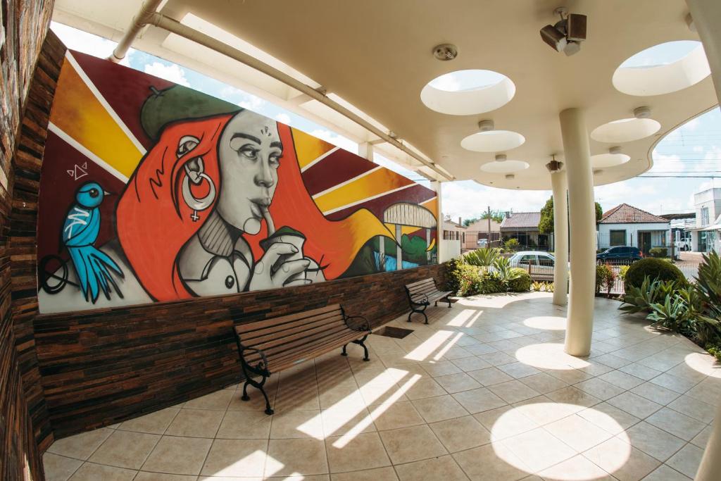 Hotel Caverá photo 2