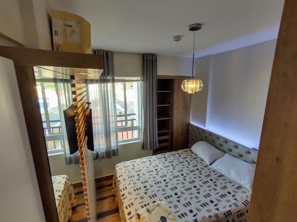 Flat 204 Smart Residence Teresina photo 1