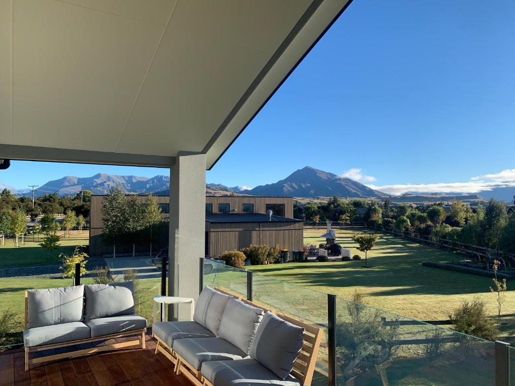 ValleyView Wanaka photo 1