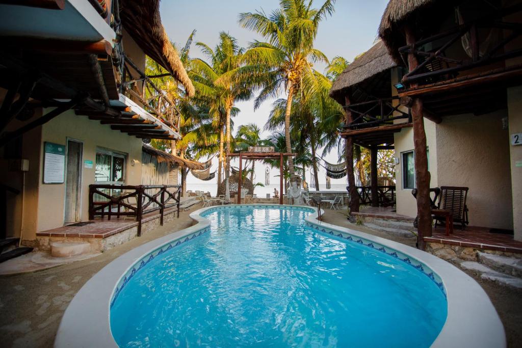 Holbox Dream Beachfront Hotel photo 1