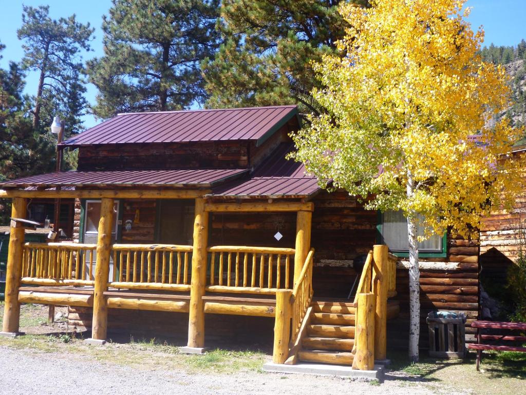 Riverbend Resort photo 3