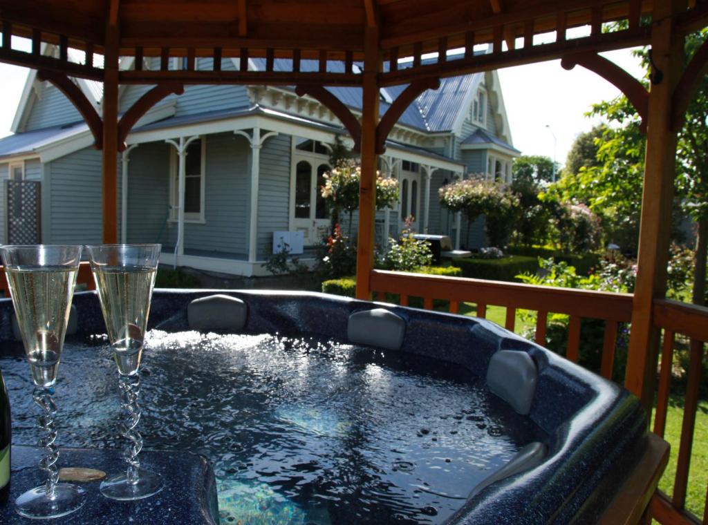 Lilac Rose Boutique Bed and Breakfast photo 2