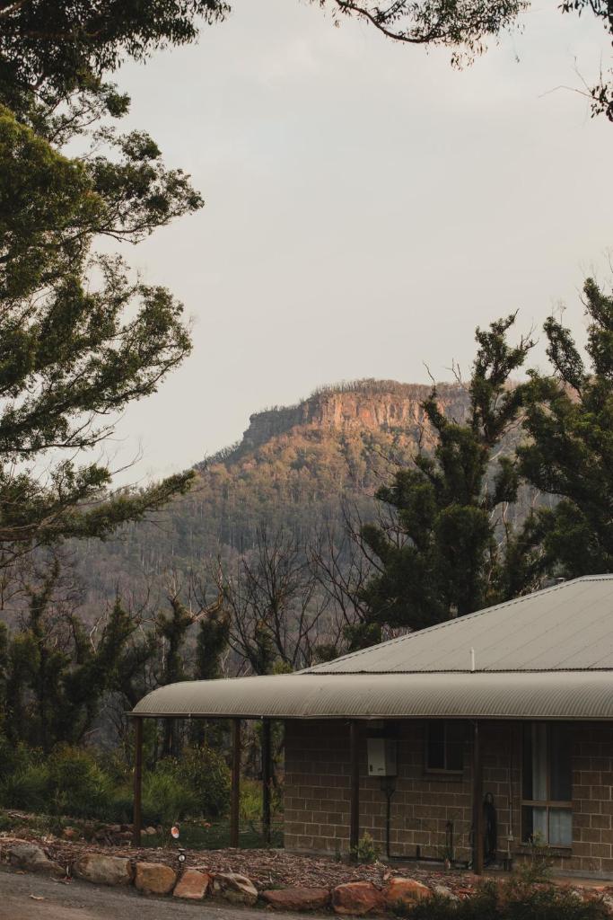 Banksia Park Cottages photo 3