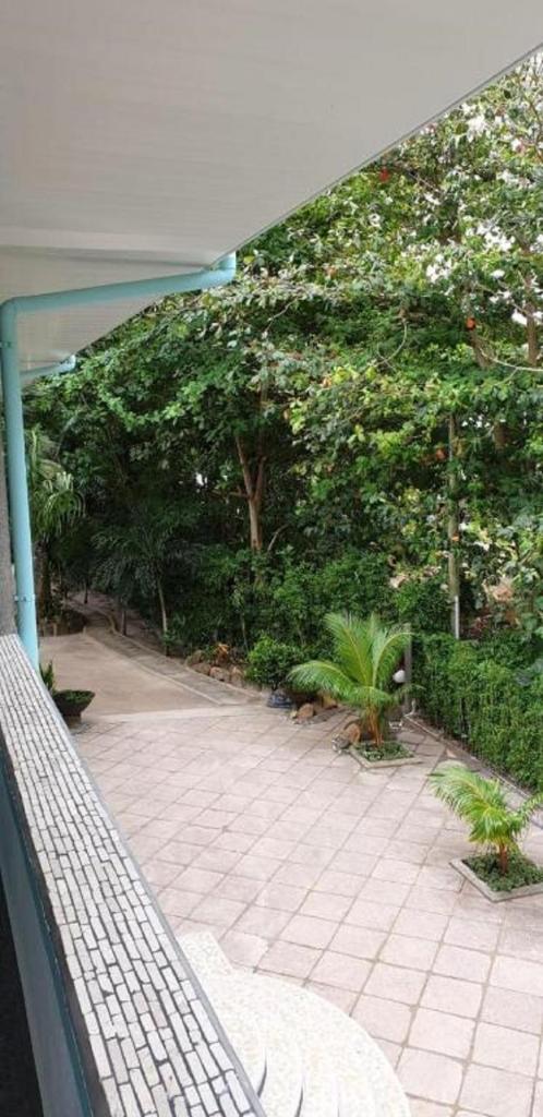 La Digue Self-Catering Apartments photo 3
