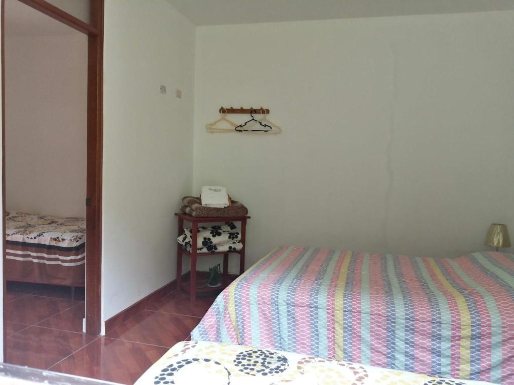 Illariy Tampu Ecoalbergue Oxapampa photo 2