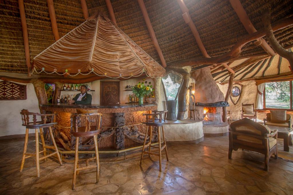 Chui Lodge photo 4