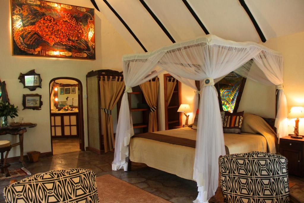 Chui Lodge photo 1