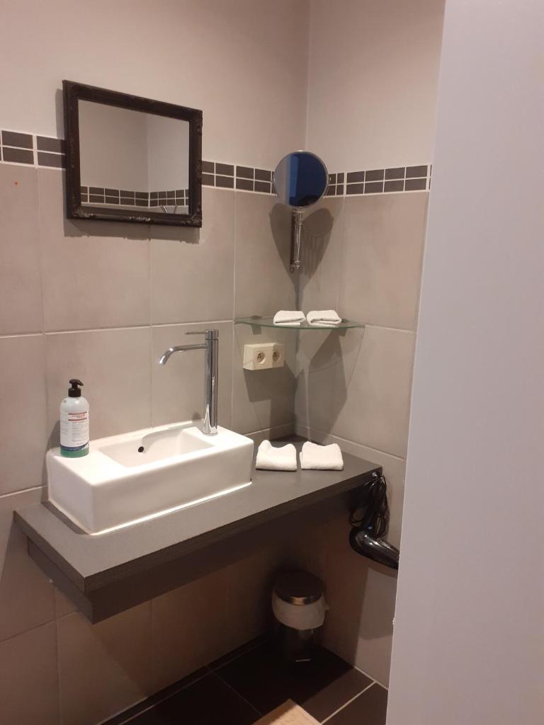 Wenceslas cobergher appartement I photo 1