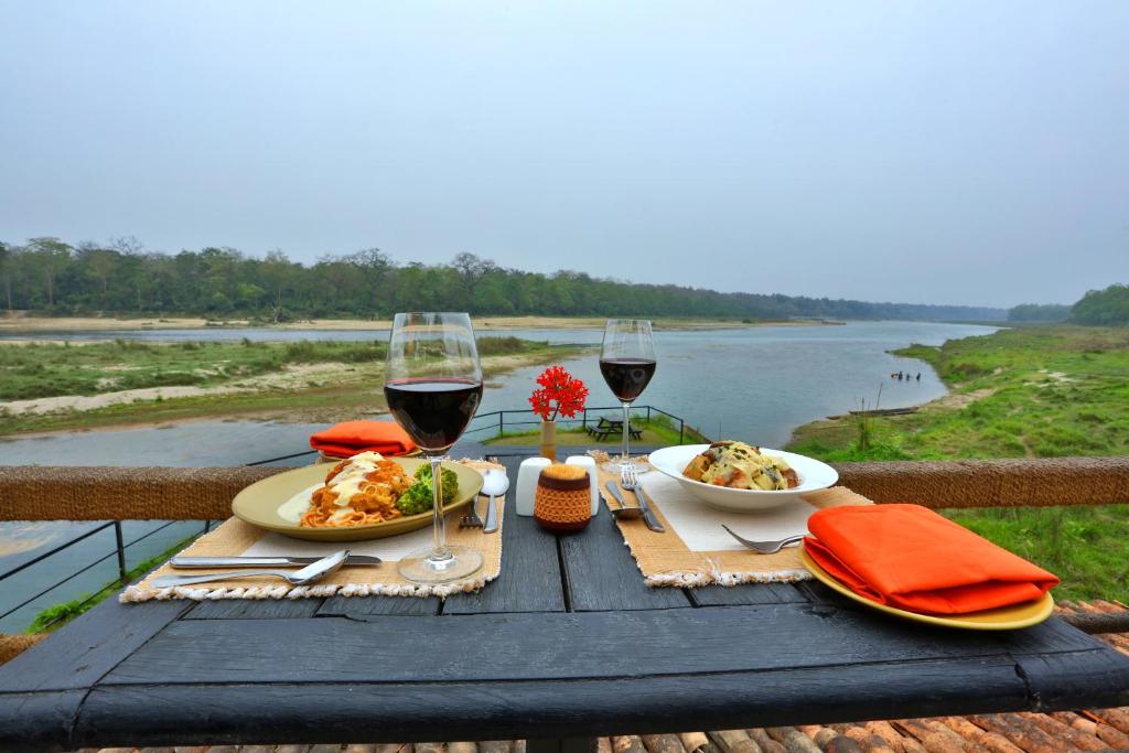 Jungle Villa Resort photo 1