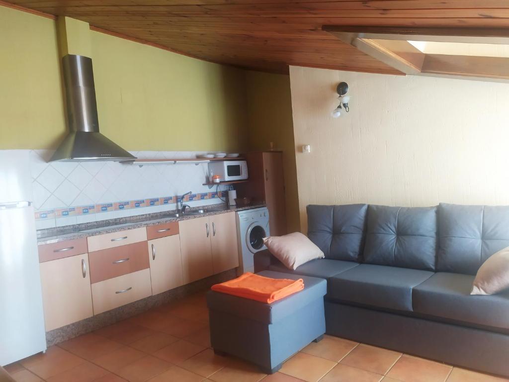 Apartamento Los Callejones photo 2