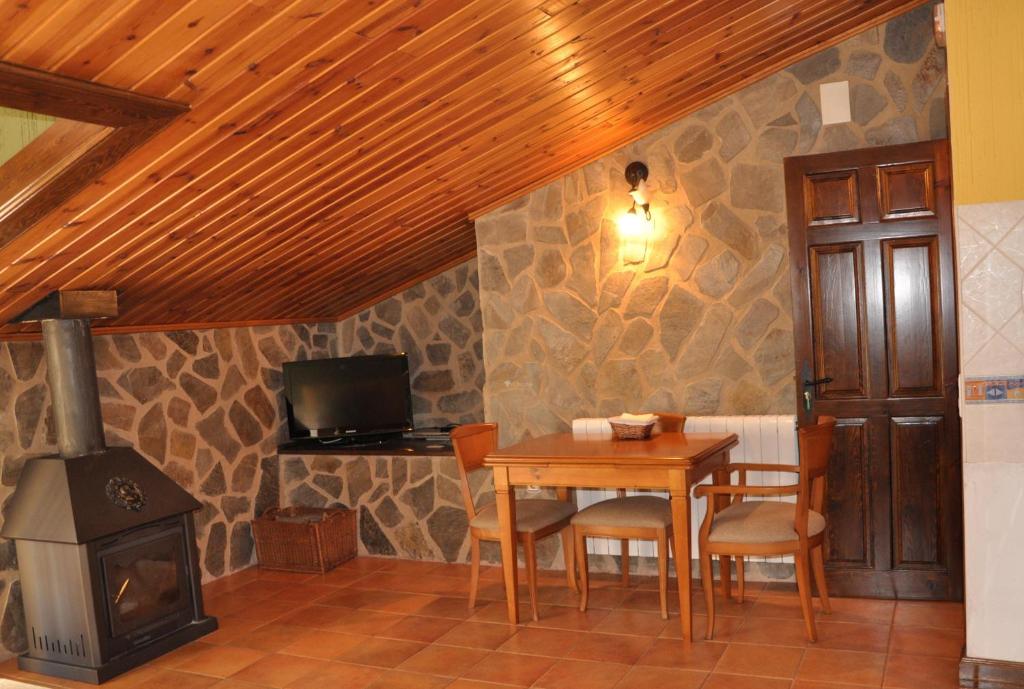 Apartamento Los Callejones photo 3