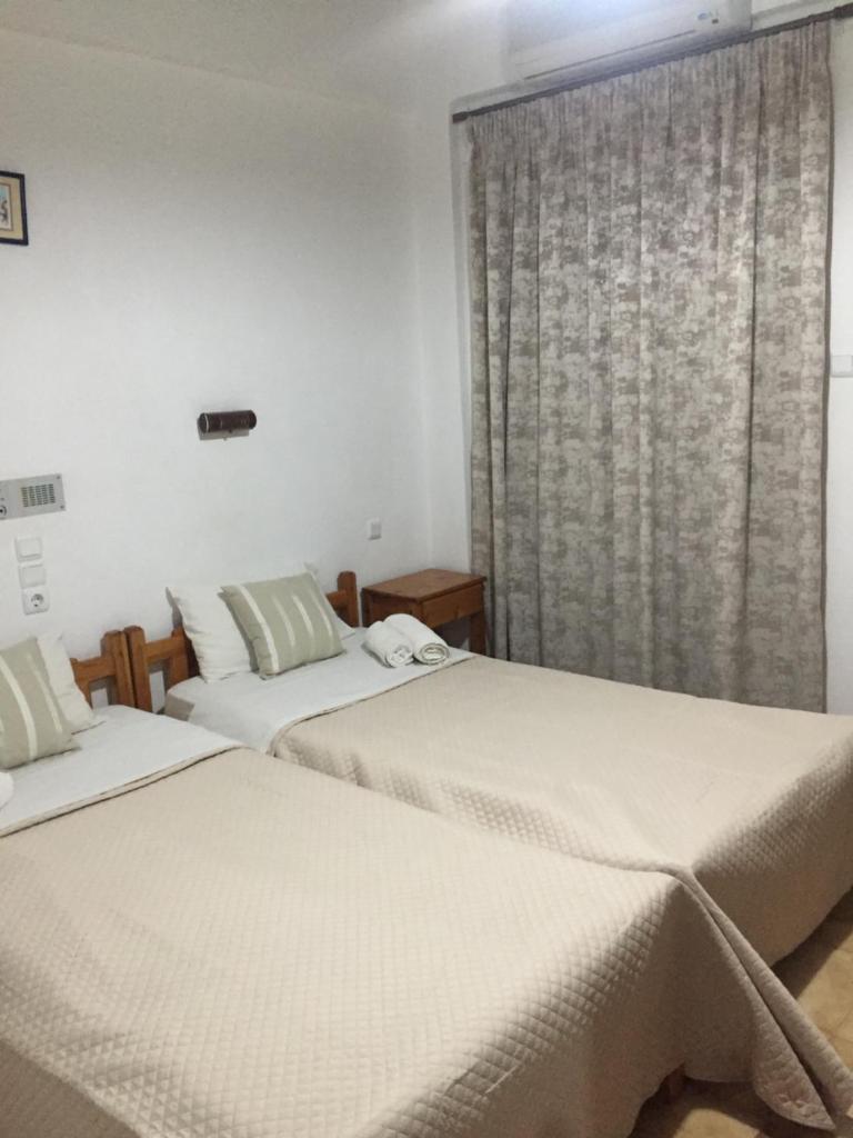 Hotel Orama-Matala photo 3