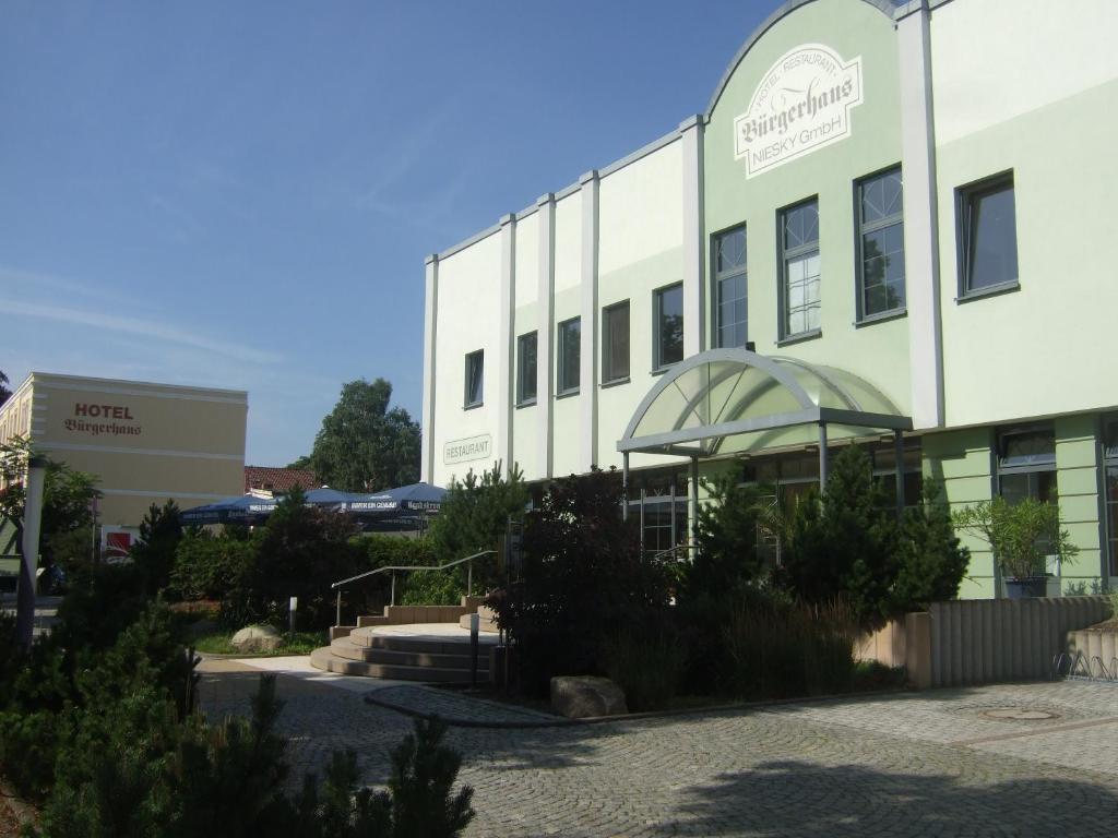 Bürgerhaus Niesky photo 3