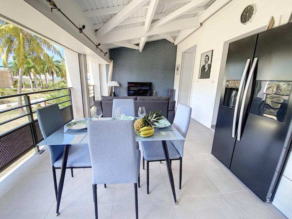 From Paris to SXM - luxury next to Anse Marcel Beach photo 4