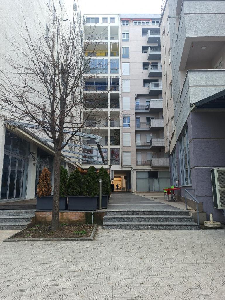 Sun&Moon Ohridlake Apartments photo 2