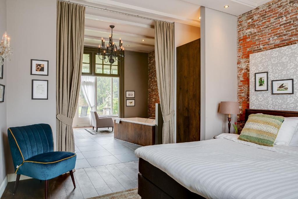 Boutique Hotel 't Vosje