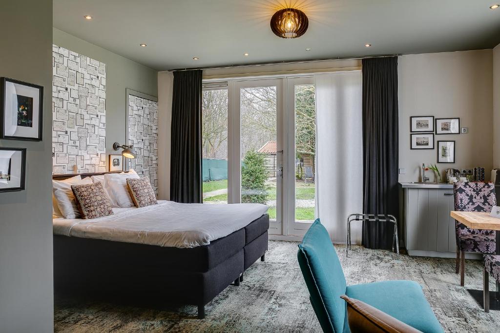 Boutique Hotel 't Vosje photo 2