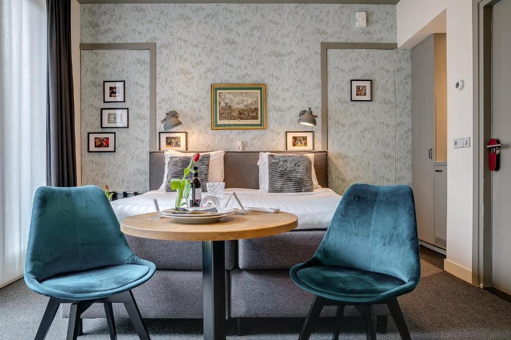 Boutique Hotel 't Vosje photo 3