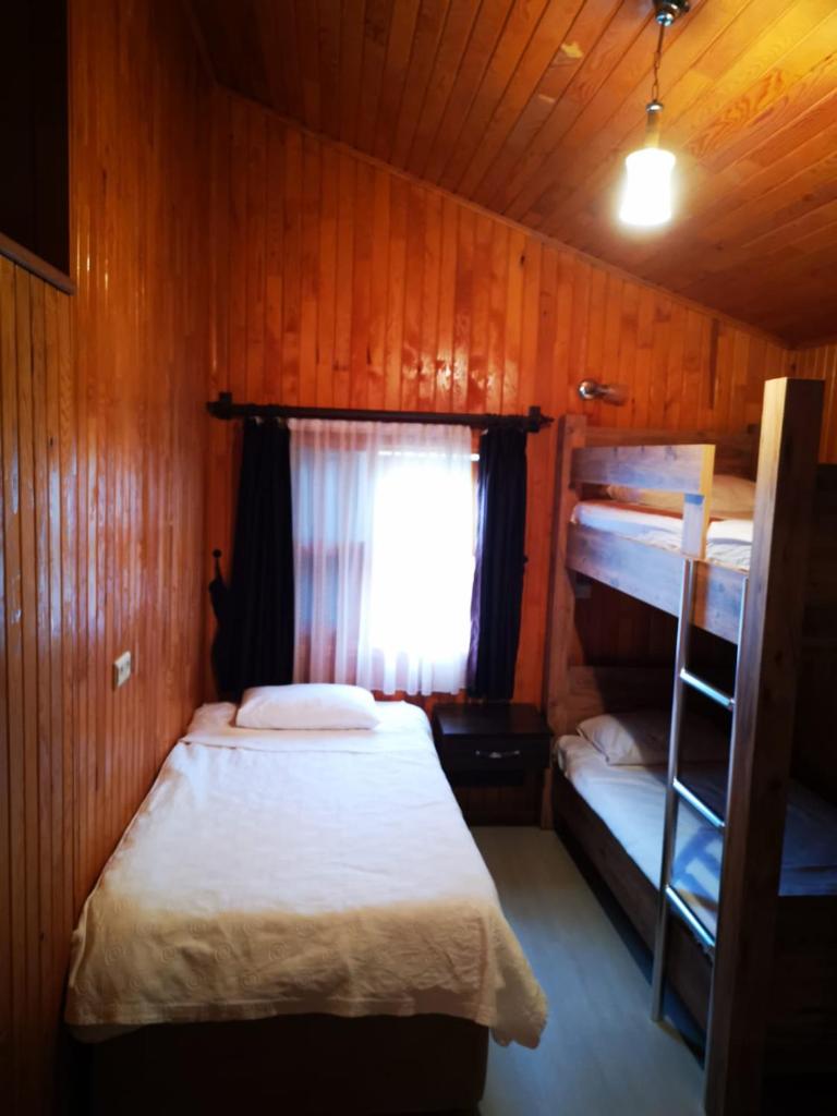 Cirali Zakkum Bungalow photo 1