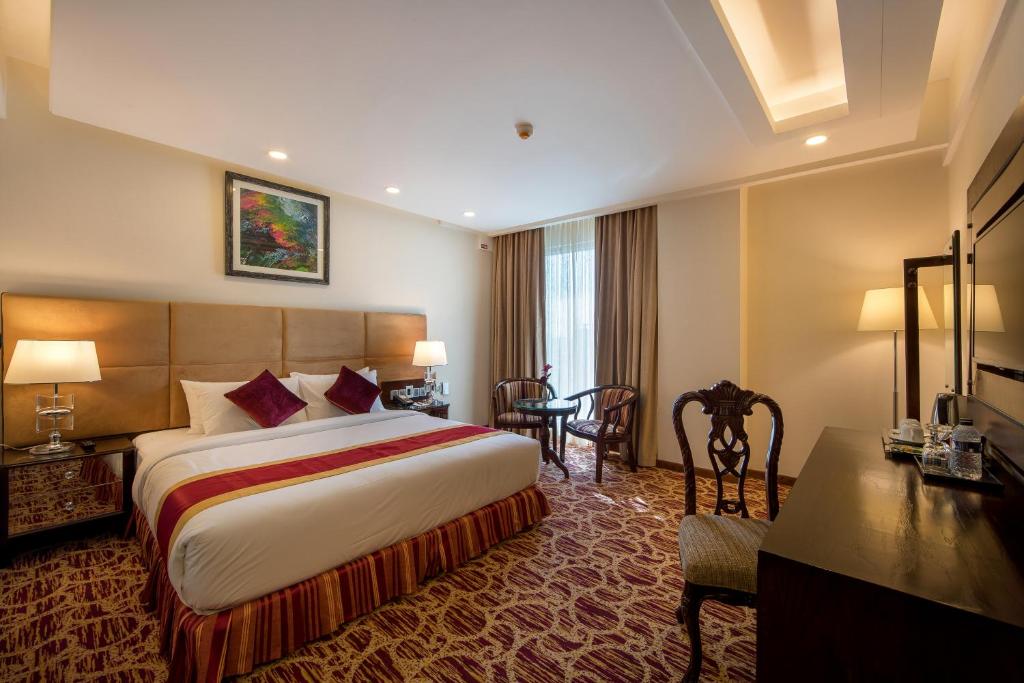 Grand Palace Hotel & Resorts Sylhet photo 1
