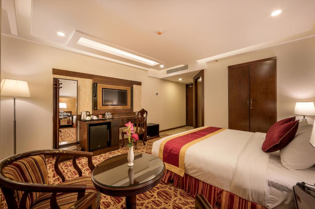 Grand Palace Hotel & Resorts Sylhet photo 3