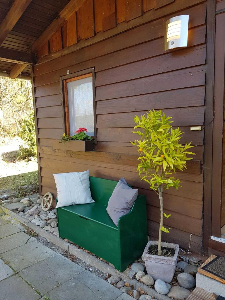 Ferienhaus Bussard photo 1