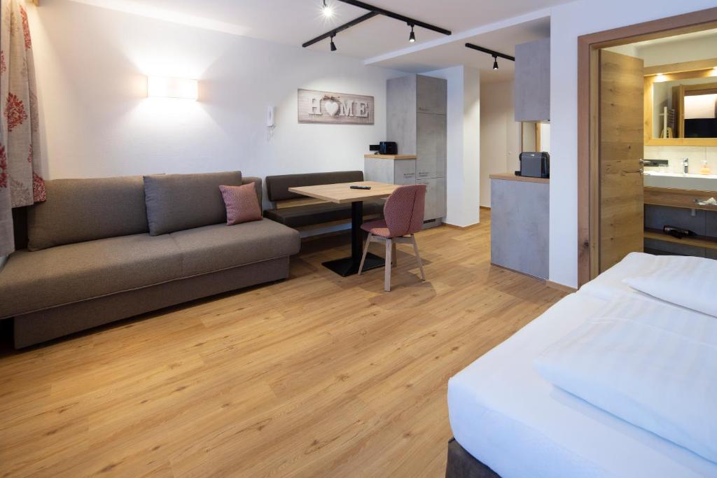 Appartement Haus Sonntal photo 4