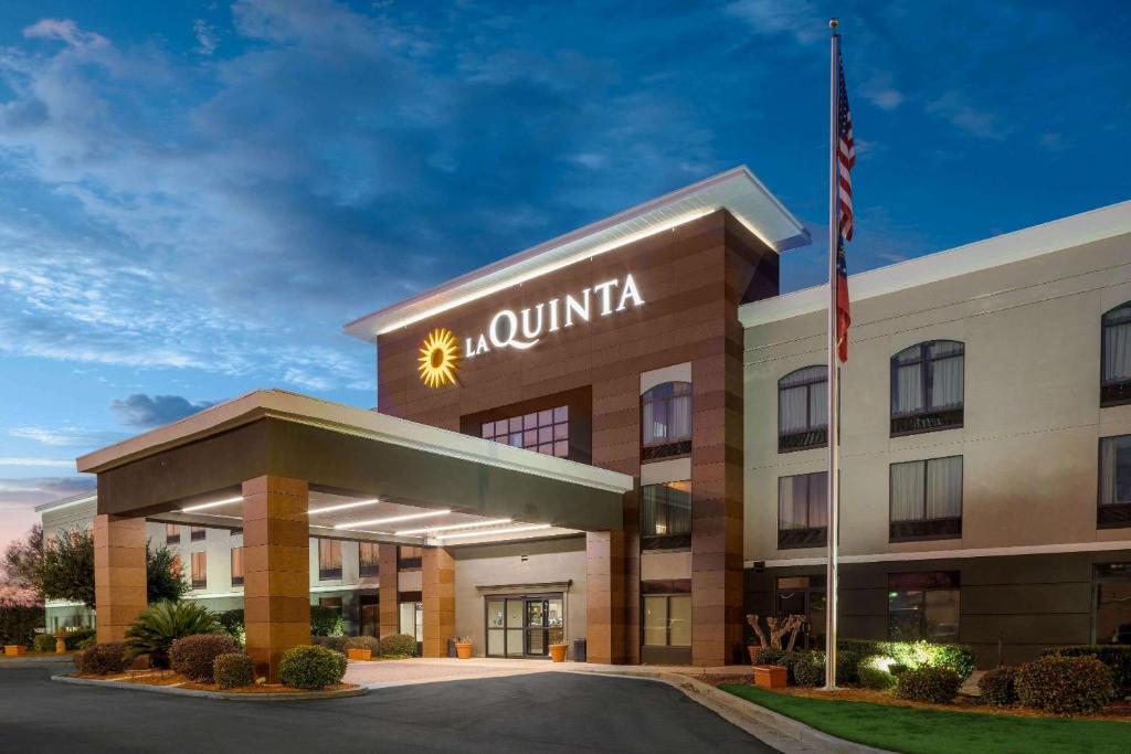 La Quinta Inn & Suites by Wyndham-Albany GA photo 4